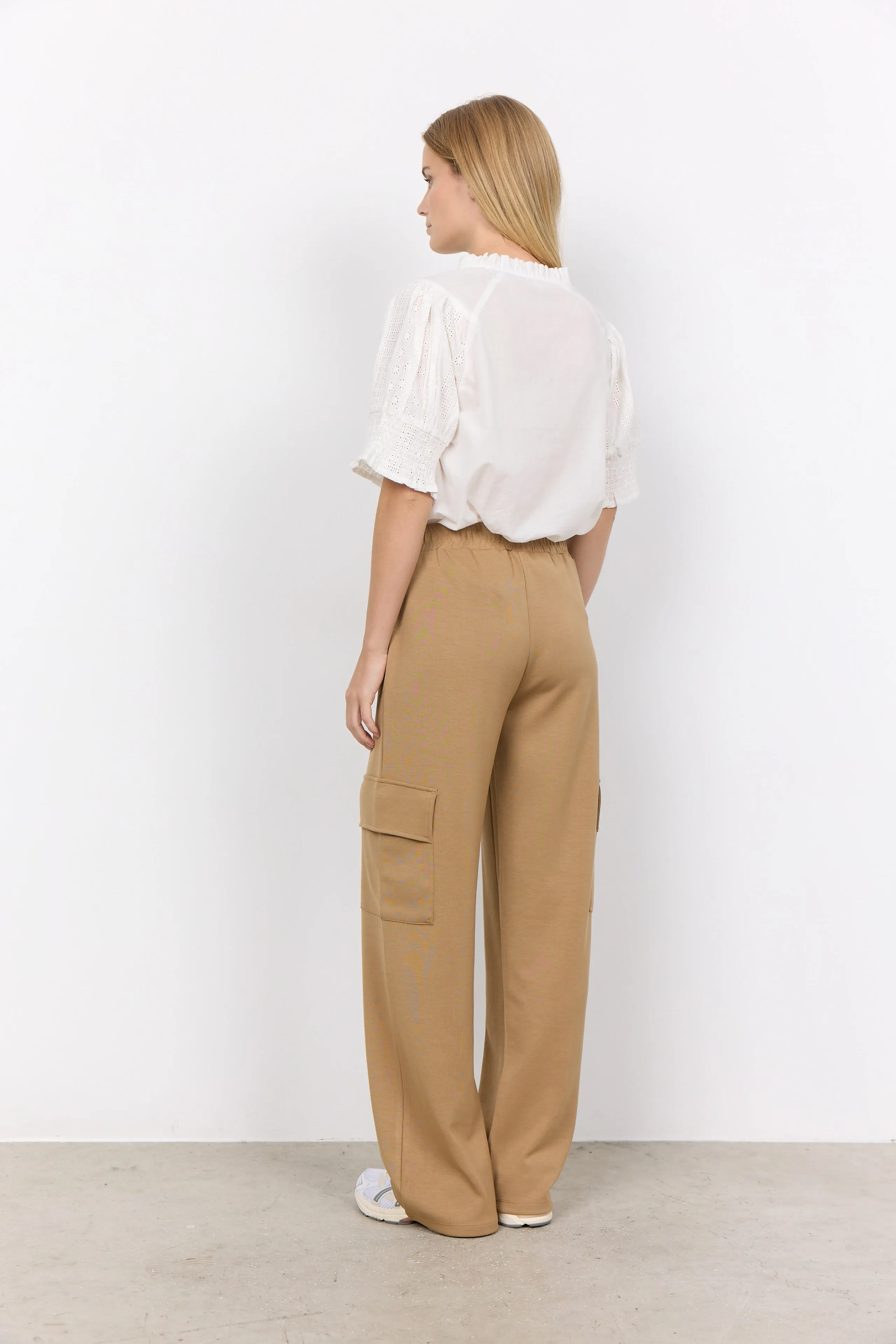 Banu Pocket Pant