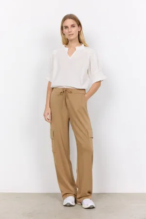 Banu Pocket Pant