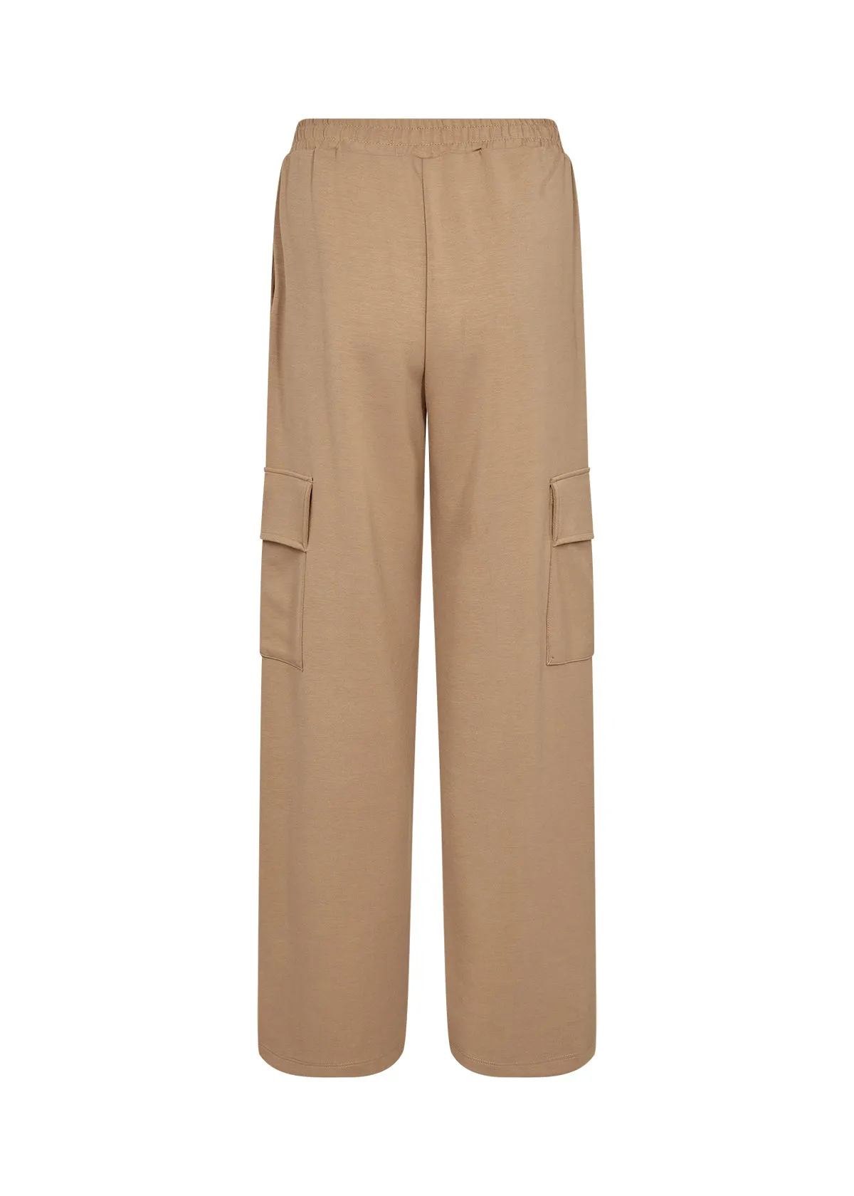 Banu Pocket Pant