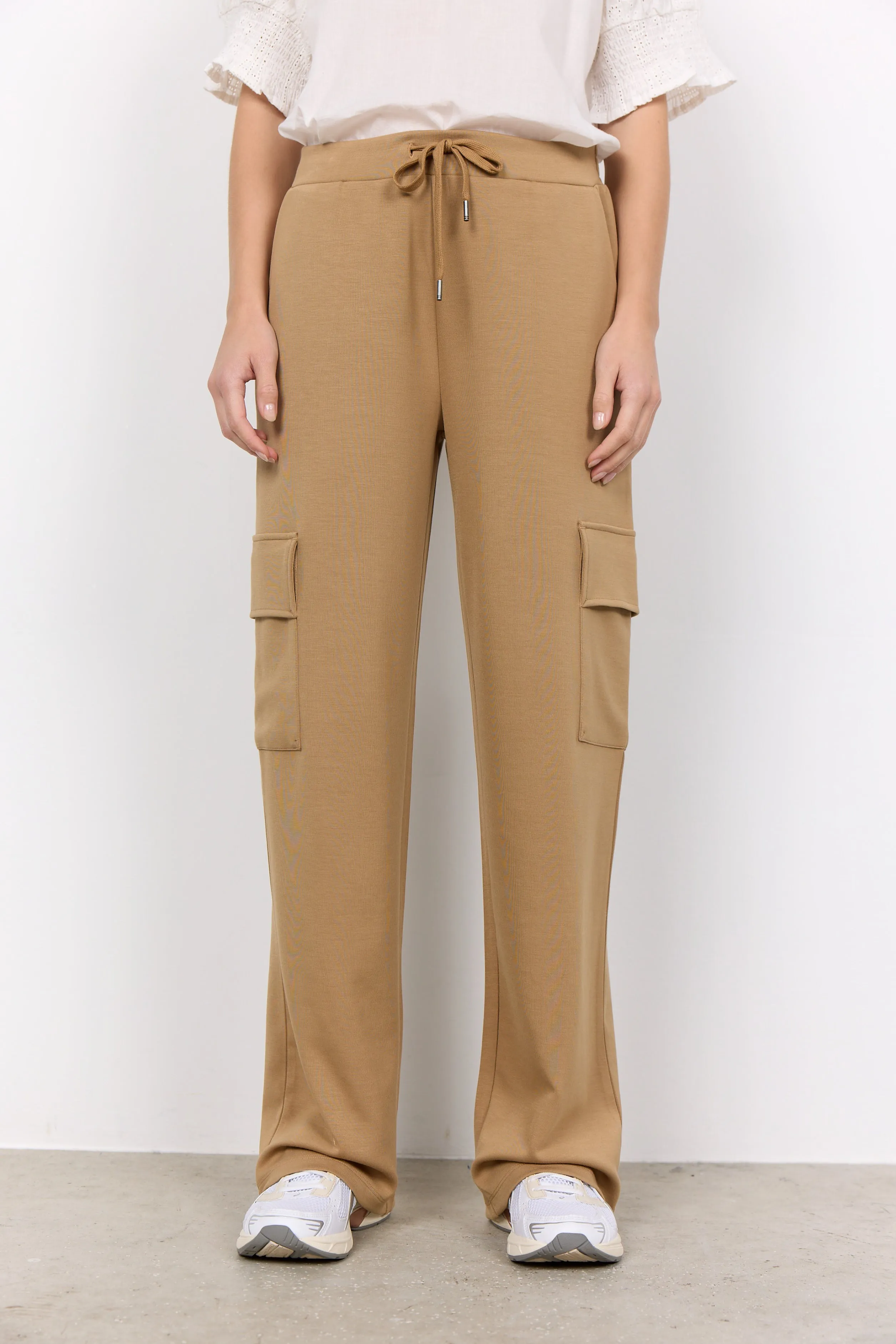 Banu Pocket Pant