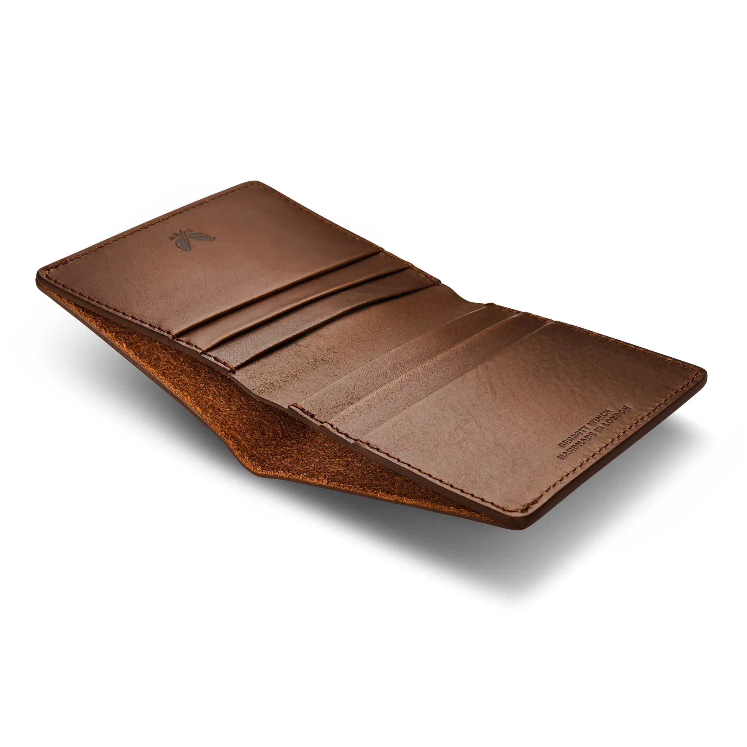 Bennett Winch Clerkenwell Wallet