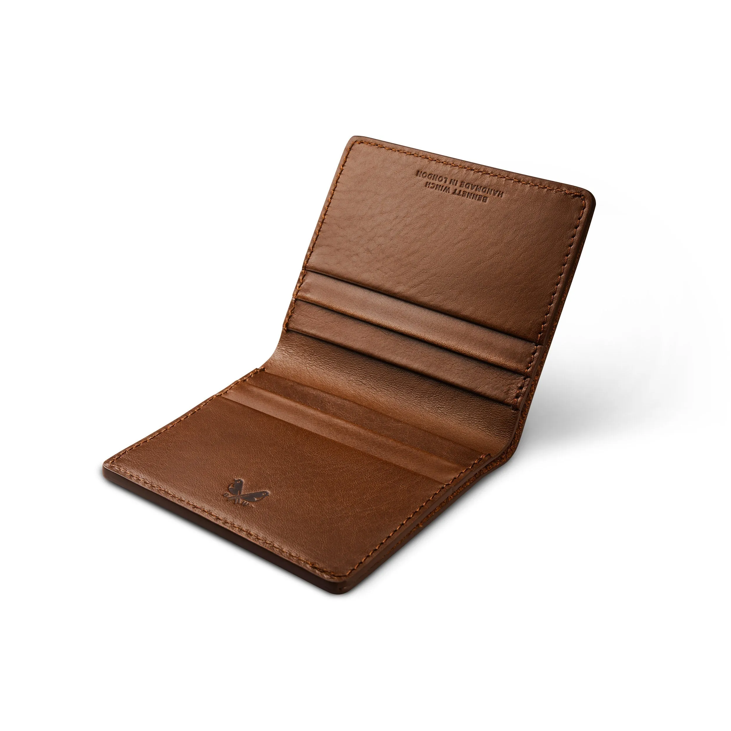 Bennett Winch Clerkenwell Wallet