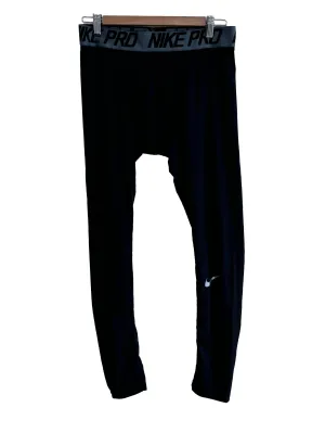 Black Tights