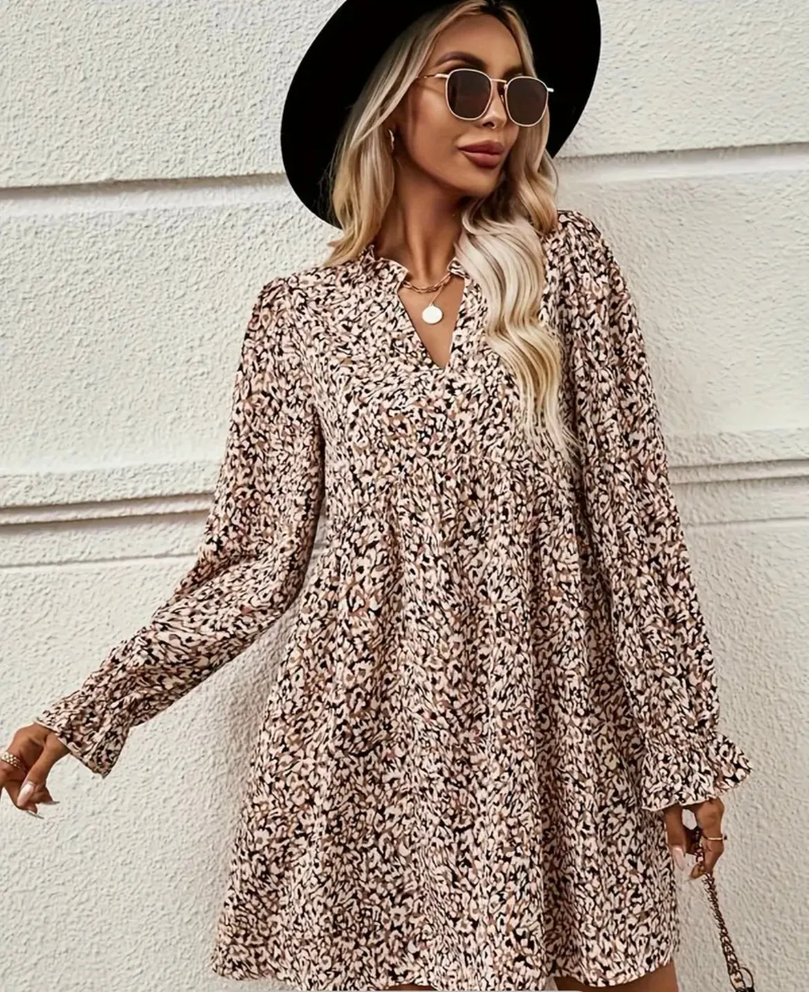 Boho beauty