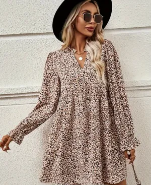 Boho beauty