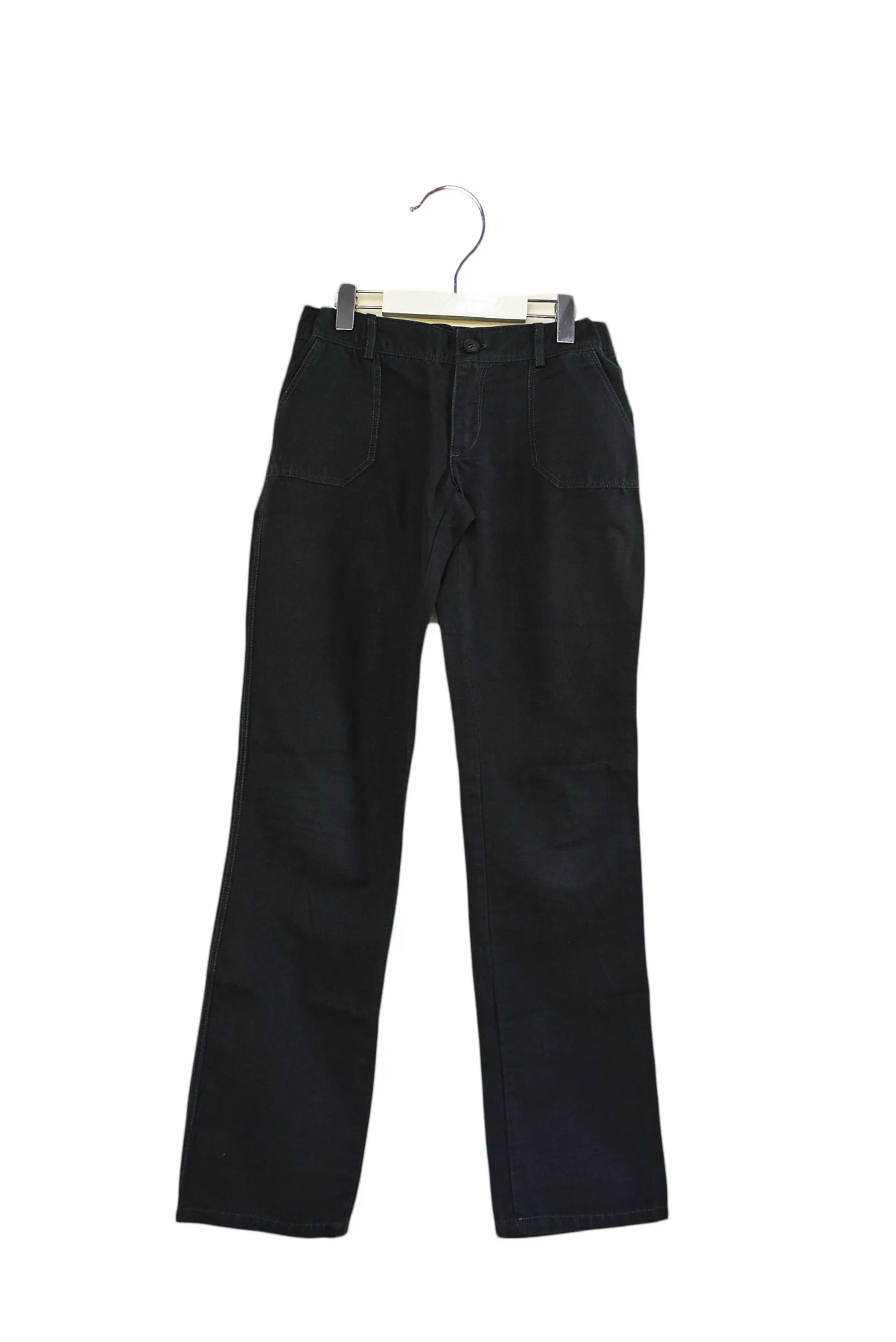 Bonpoint Casual Pants 10Y