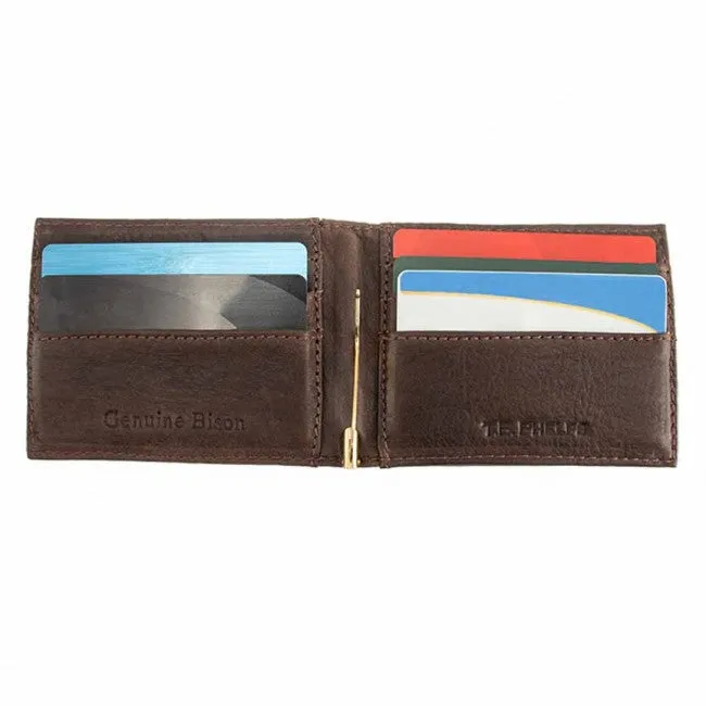 Bryce Bison Wallet
