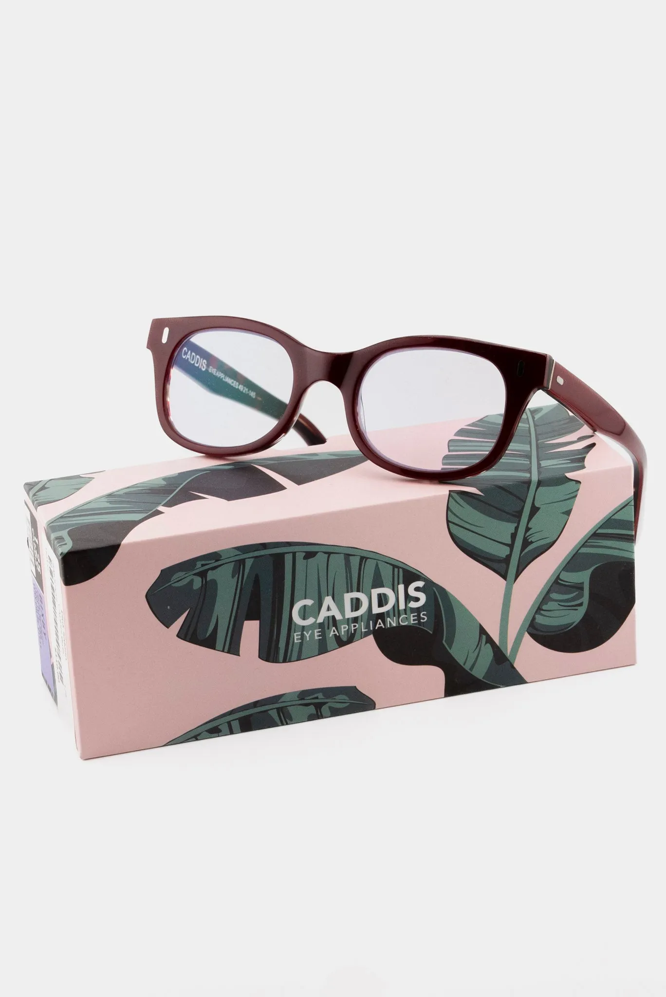 CADDIS Bixby Readers in Hemognar