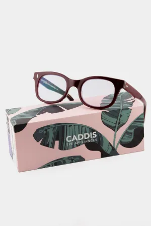 CADDIS Bixby Readers in Hemognar