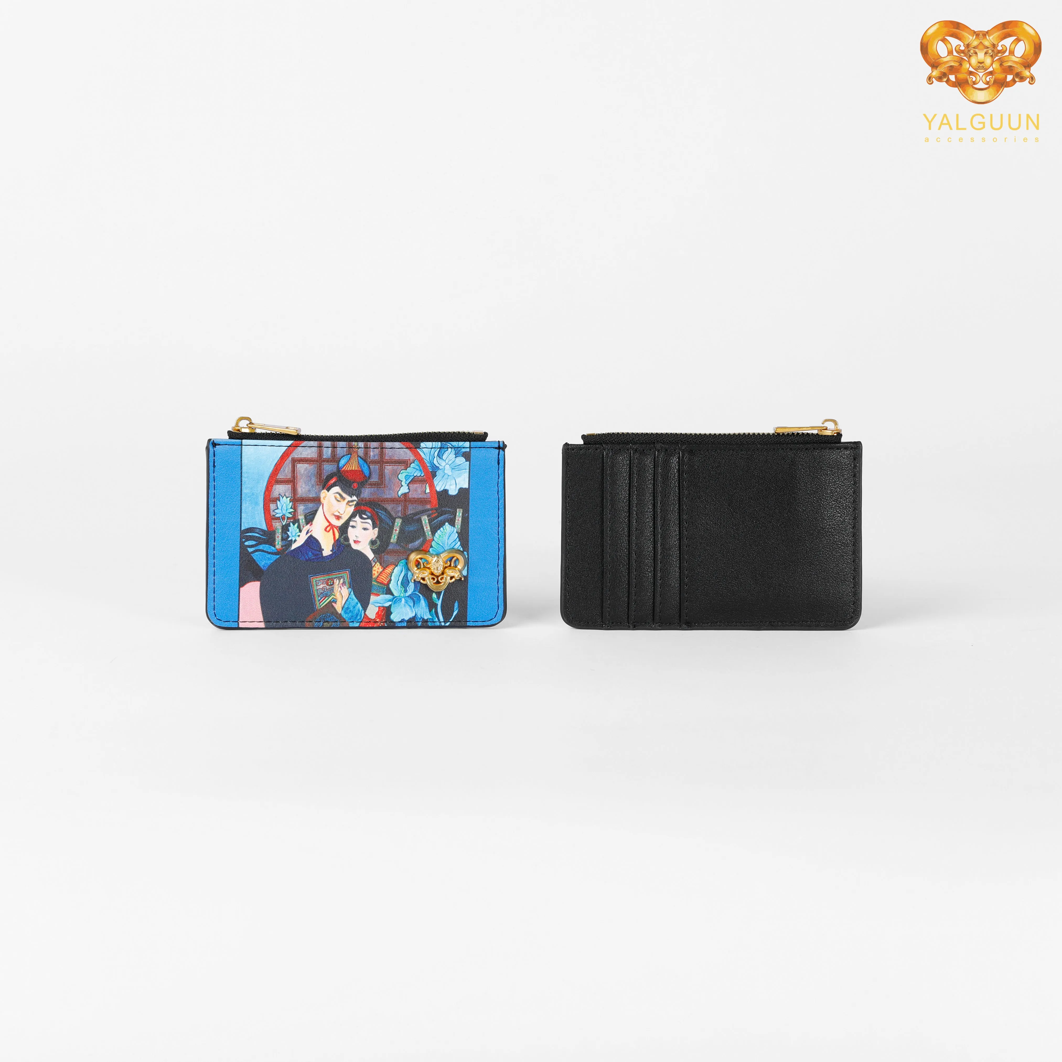 Card Holder Clutch