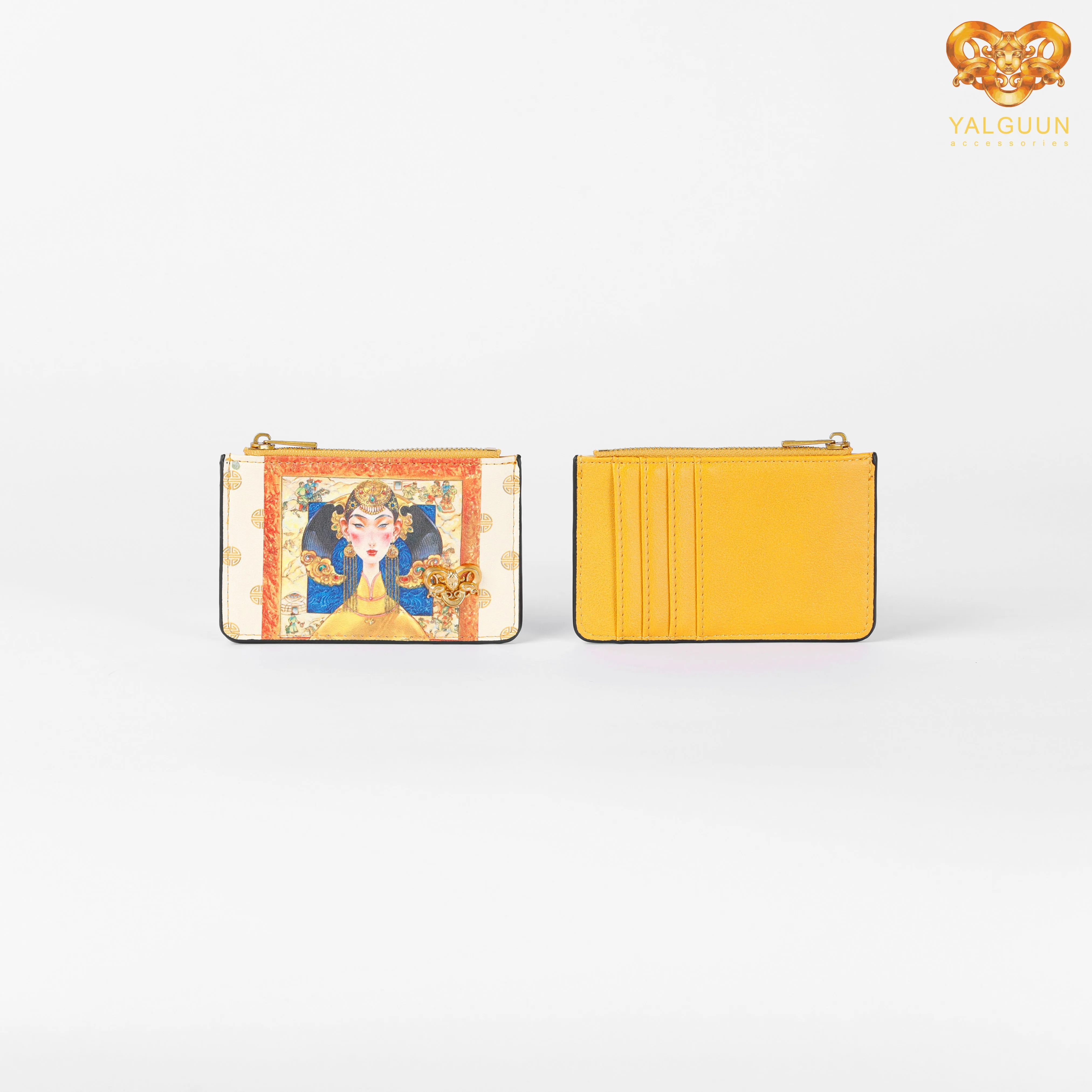 Card Holder Clutch