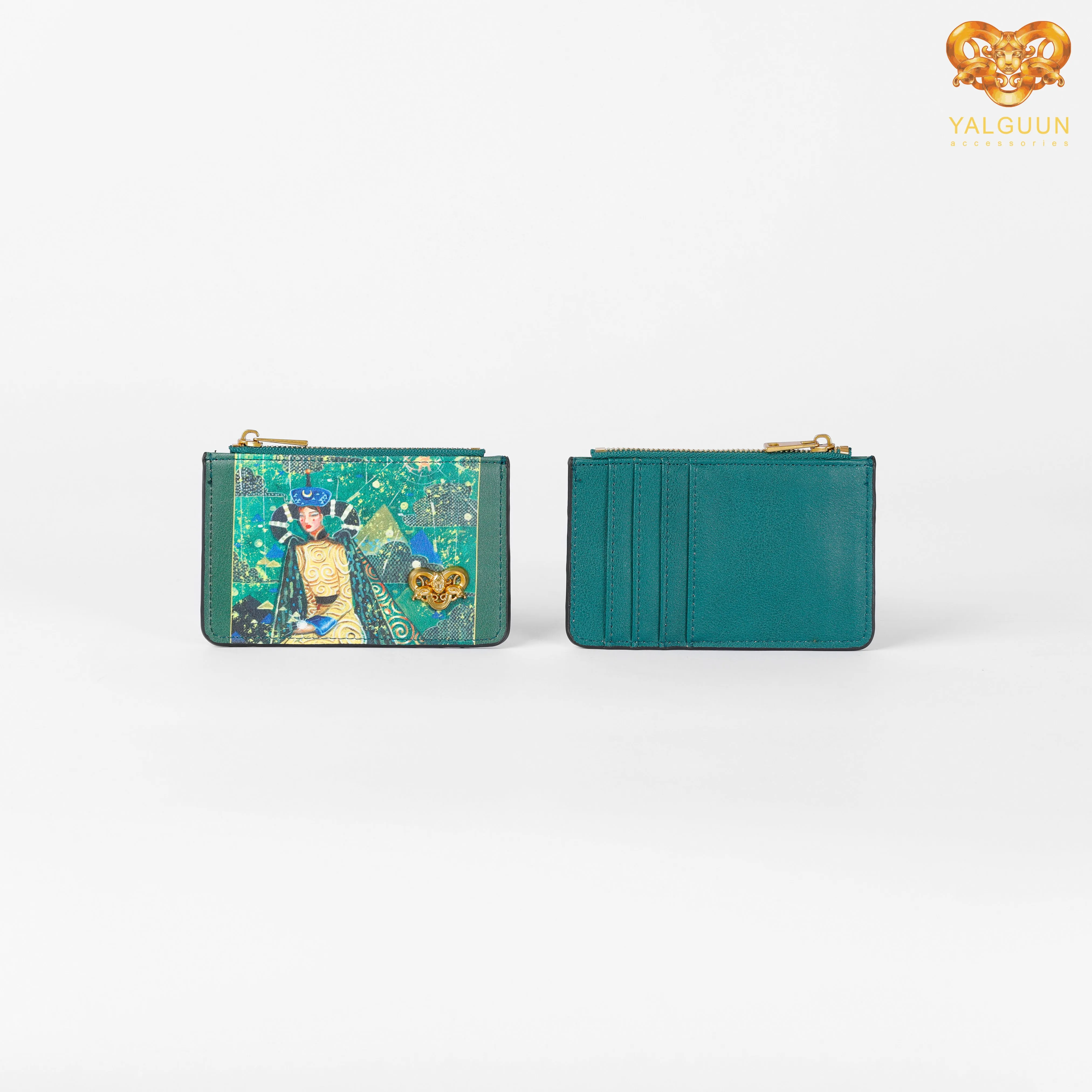 Card Holder Clutch