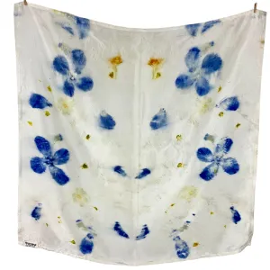 Carly Catalano - Sienna Vegan Silk Scarf 65 x 65 cm (cca001)