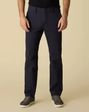 CASTLETON STRETCH CHINO - NASHVILLE STRAIGHT