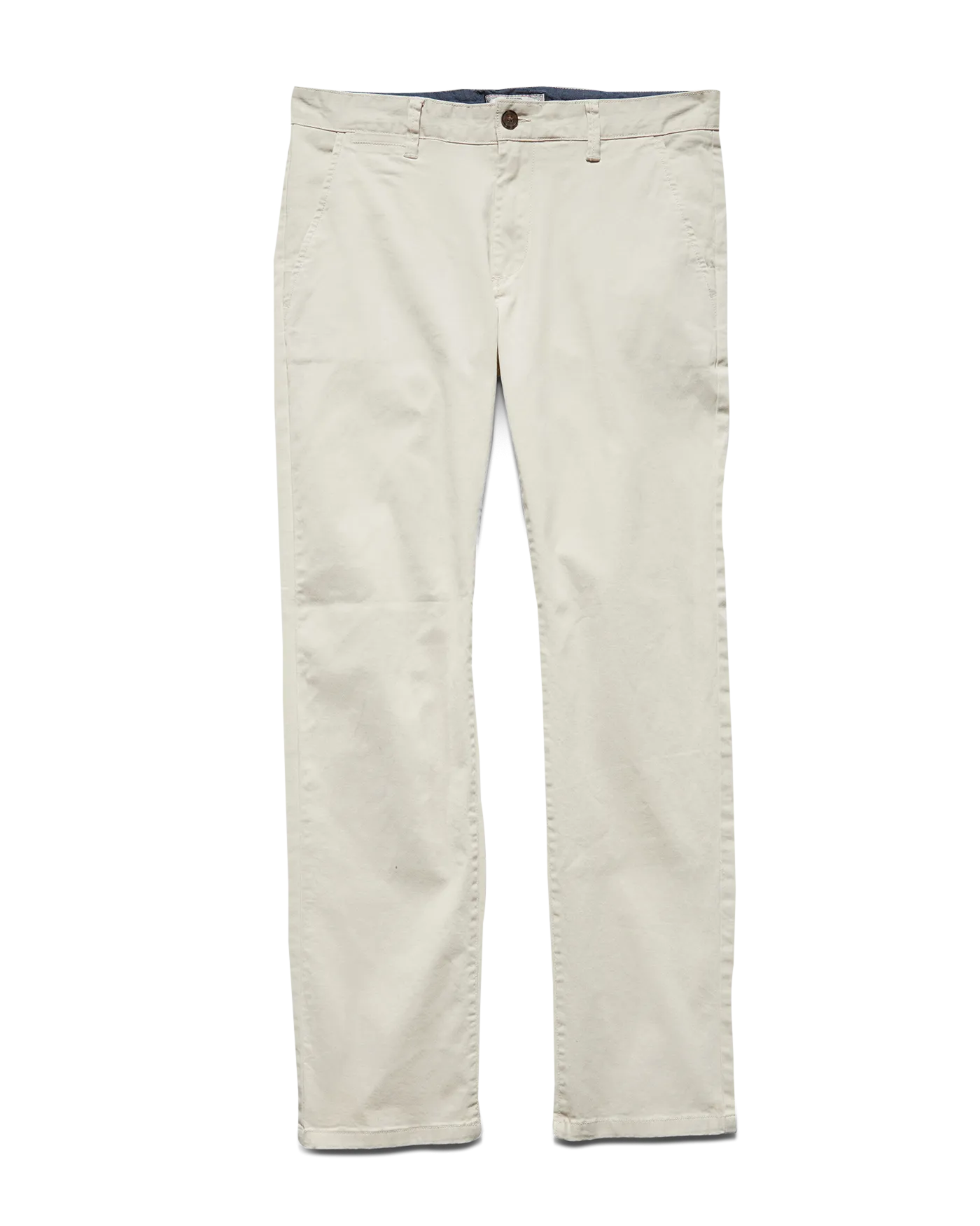 CASTLETON STRETCH CHINO - NASHVILLE STRAIGHT