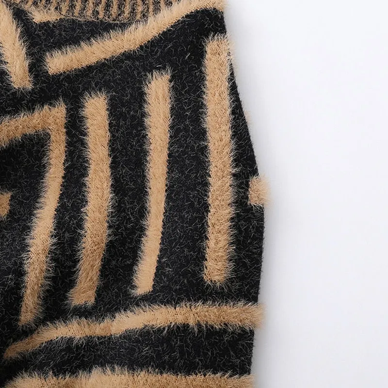 Casual Sweater