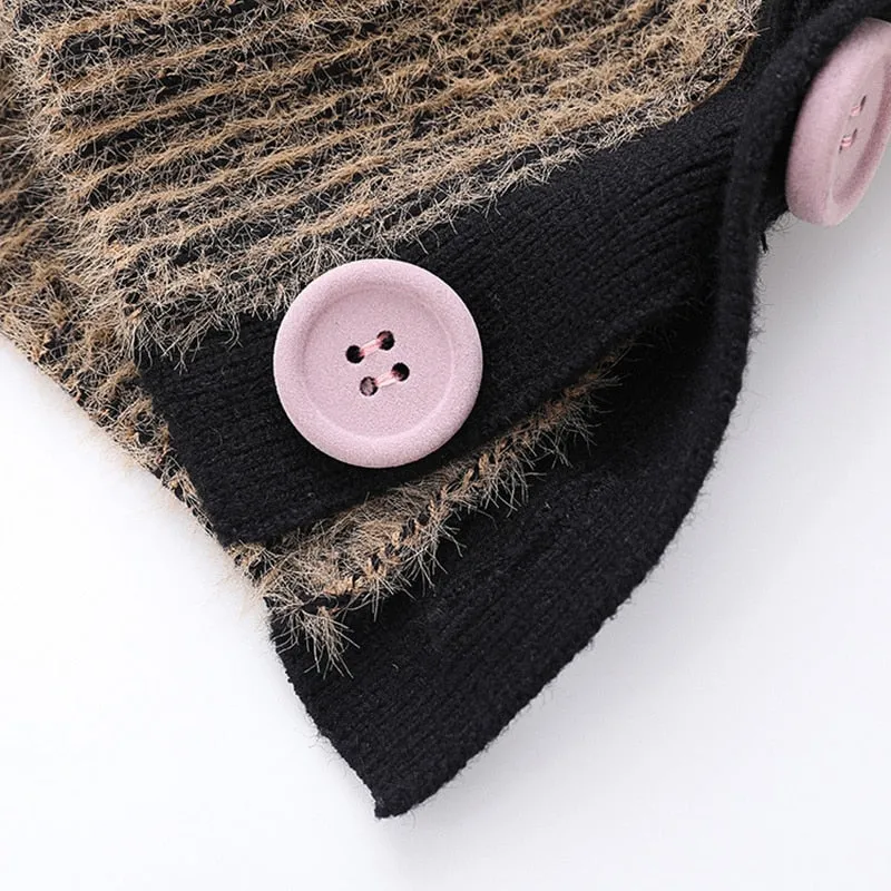 Casual Sweater