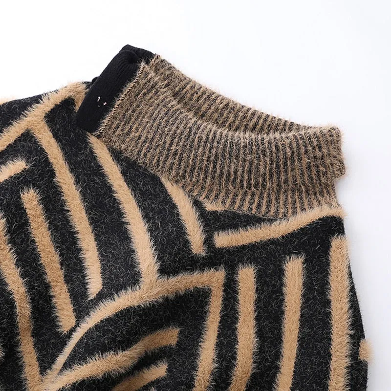 Casual Sweater