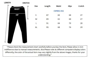 Celino Casual Women's Wine Red Fashionable Outdoor Slim Boot-Cut Stretch Pant