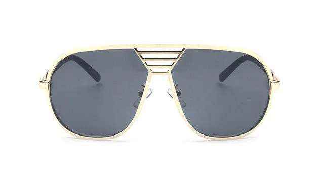 Chet SS732 Goldframe Sunglasses