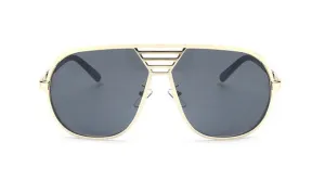 Chet SS732 Goldframe Sunglasses