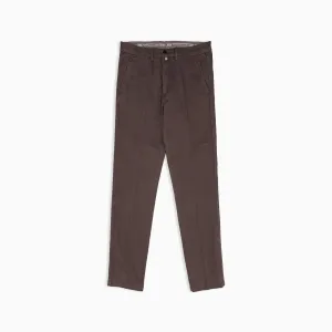 Chinos Bull - Marrone