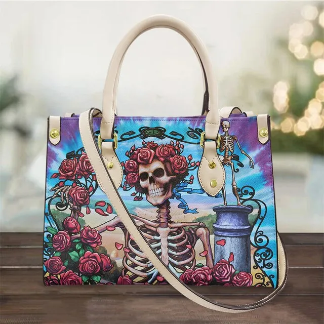 Christianart Personalized Gifts For Women, Women's Wallet Animal Print Wallets Fashion Handbags Wild Long Zipper Clutch Bag Multi-card Women Bag Purse.