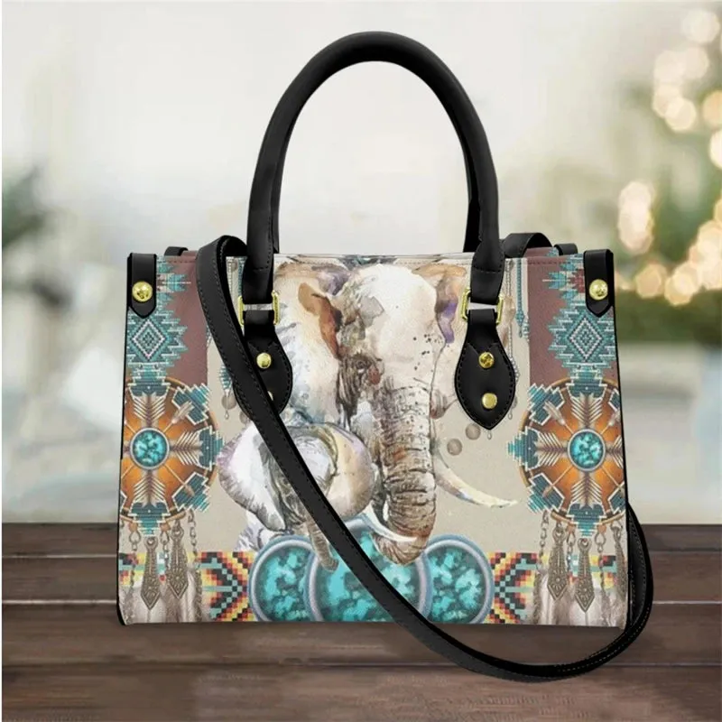 Christianart Personalized Gifts For Women, Women's Wallet Animal Print Wallets Fashion Handbags Wild Long Zipper Clutch Bag Multi-card Women Bag Purse.