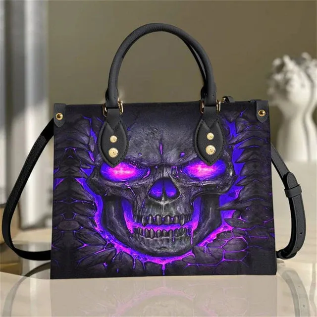 Christianart Personalized Gifts For Women, Women's Wallet Animal Print Wallets Fashion Handbags Wild Long Zipper Clutch Bag Multi-card Women Bag Purse.