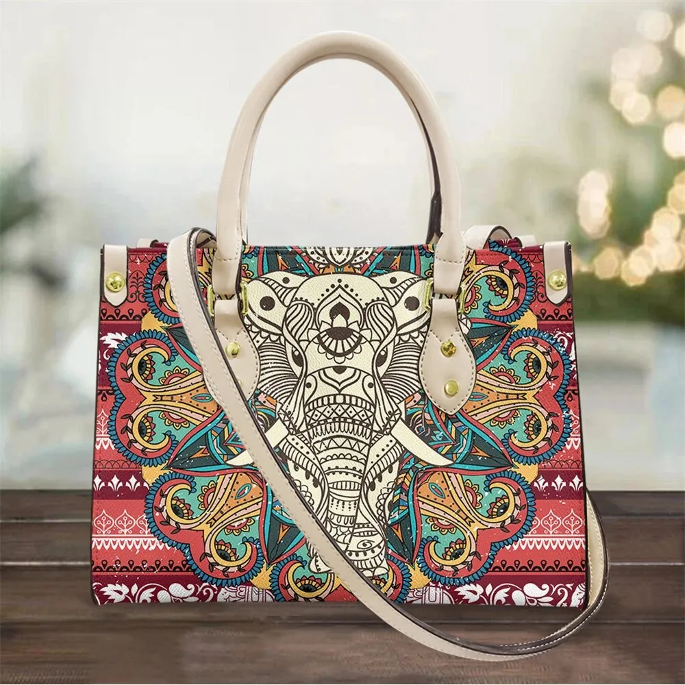 Christianart Personalized Gifts For Women, Women's Wallet Animal Print Wallets Fashion Handbags Wild Long Zipper Clutch Bag Multi-card Women Bag Purse.