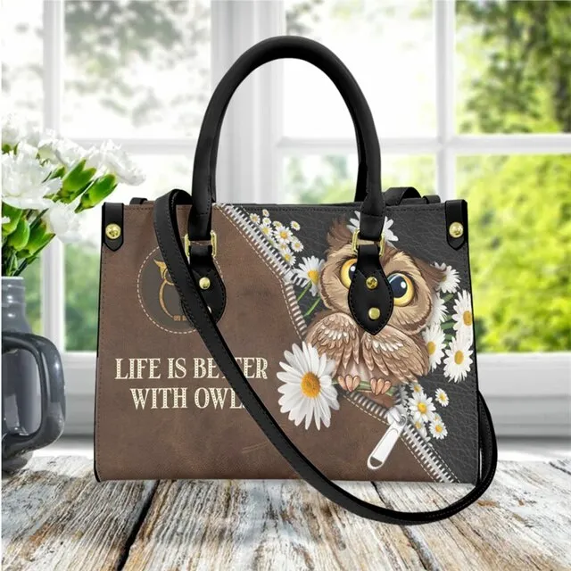 Christianart Personalized Gifts For Women, Women's Wallet Animal Print Wallets Fashion Handbags Wild Long Zipper Clutch Bag Multi-card Women Bag Purse.
