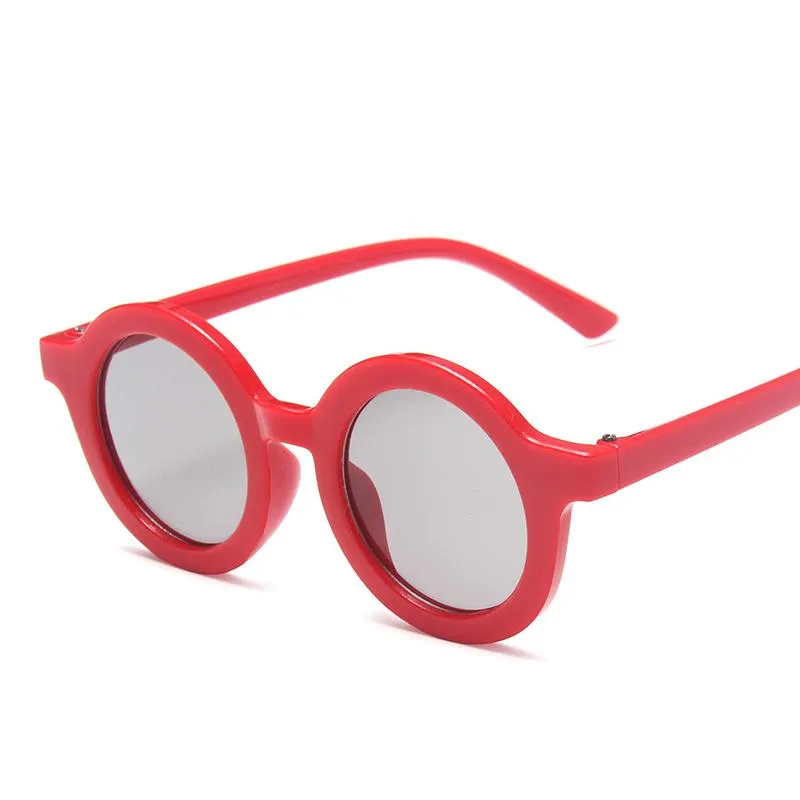 Circle Sunglasses