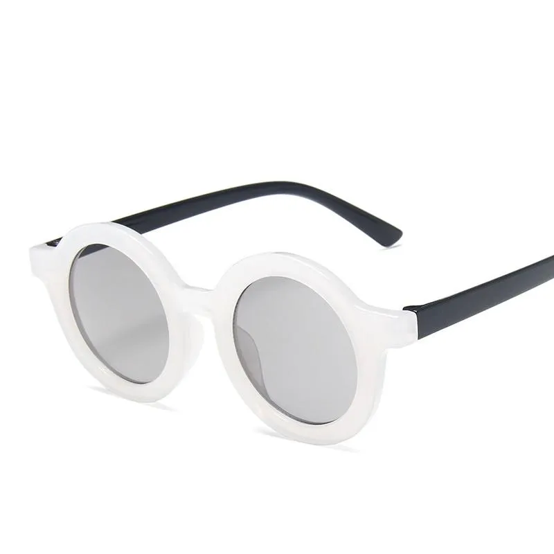 Circle Sunglasses