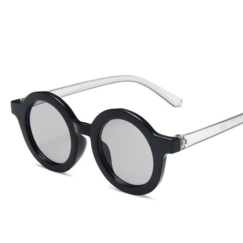 Circle Sunglasses