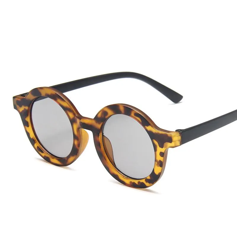 Circle Sunglasses