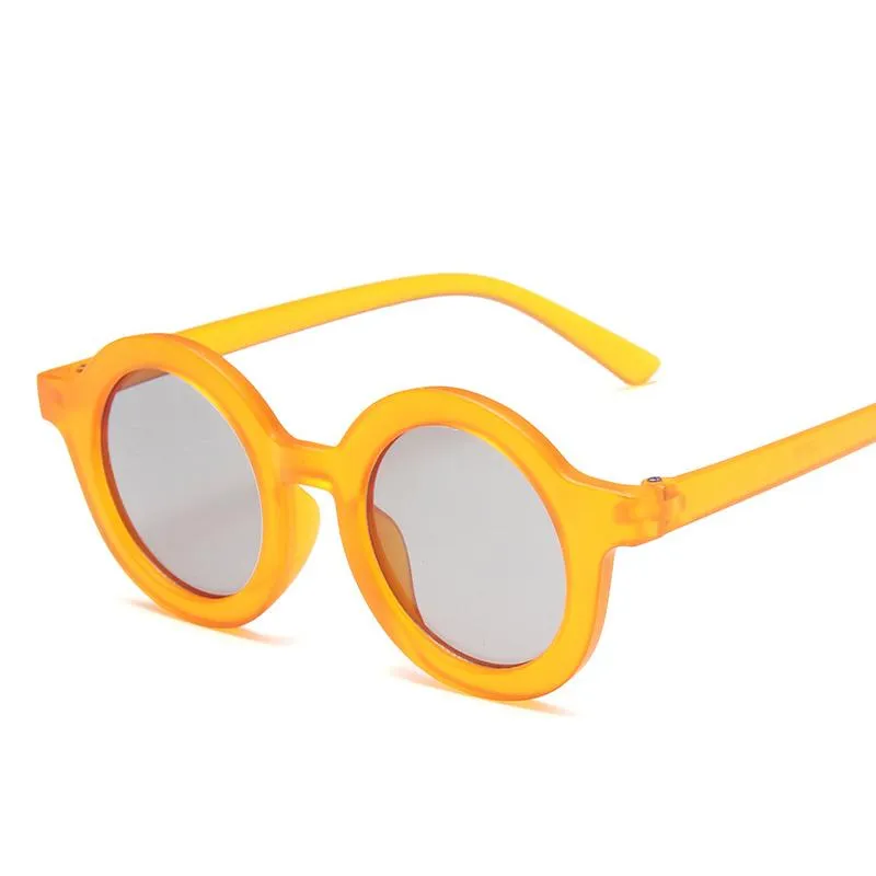 Circle Sunglasses