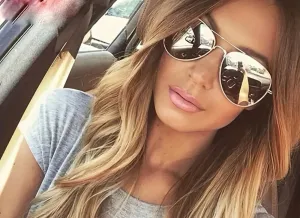 Classic Sunnies