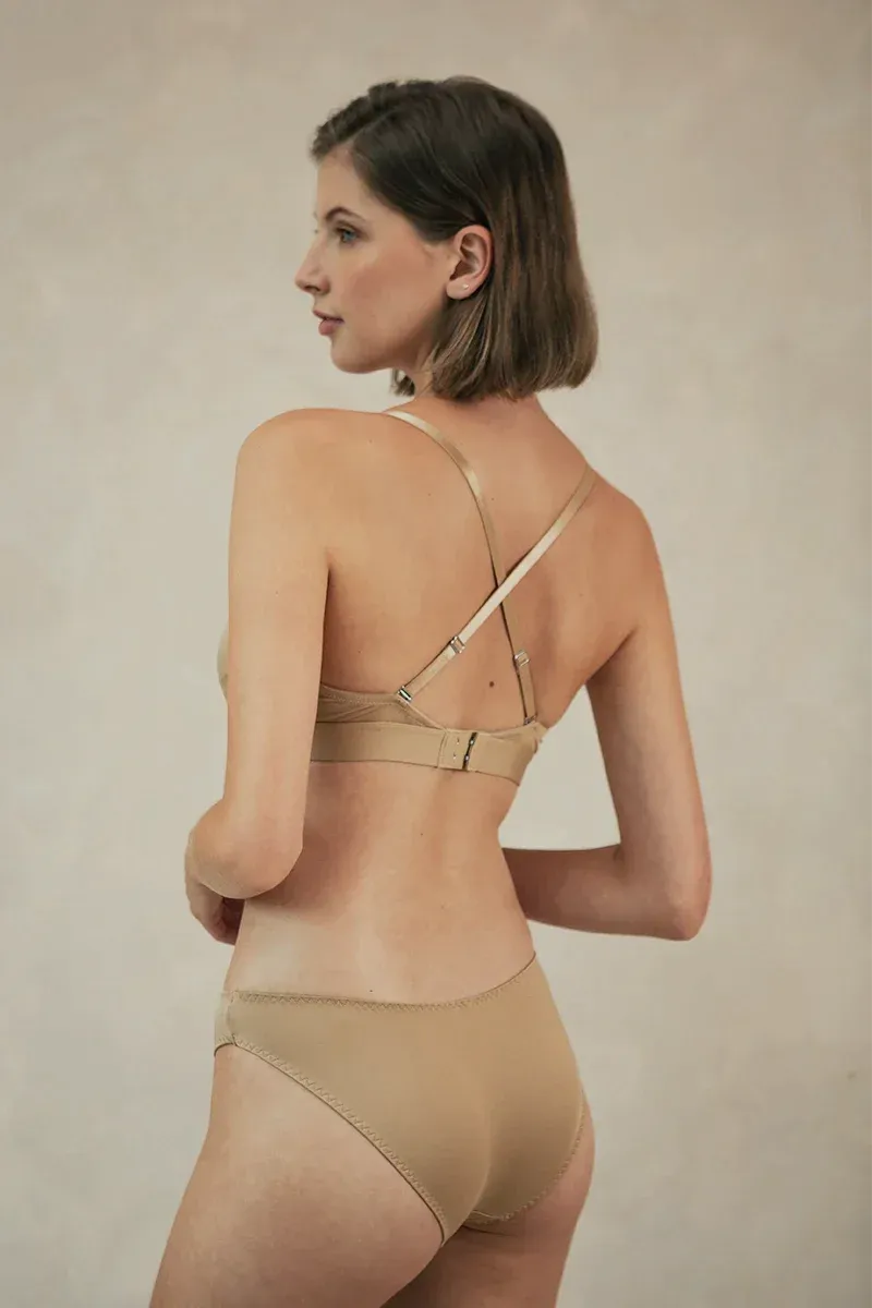 Do-it-all Maternity Nursing Soft Bra