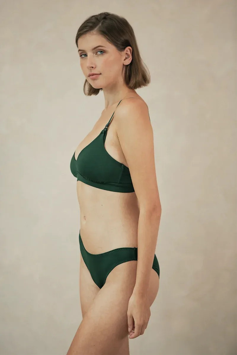 Do-it-all Maternity Nursing Soft Bra