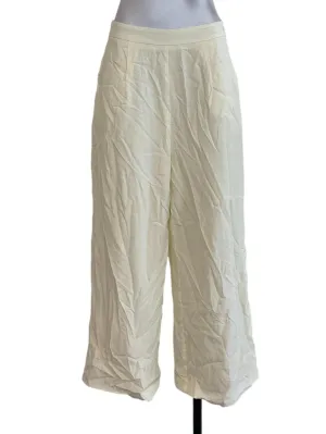 Egg Nog Plain Pants OSN