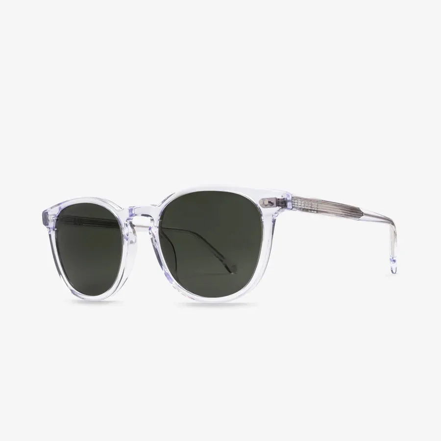 Electric Oak Polar Sunglasses