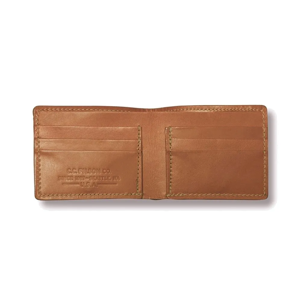 Filson Bi-Fold Wallet