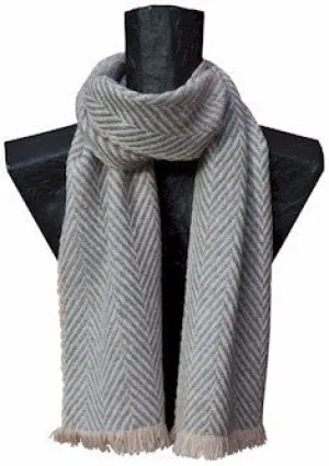 Gobi Scarf