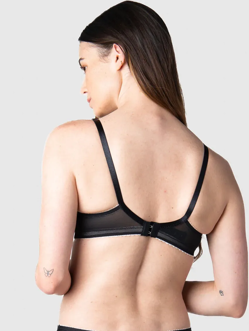 Hot Milk Show Off Nursing Bra