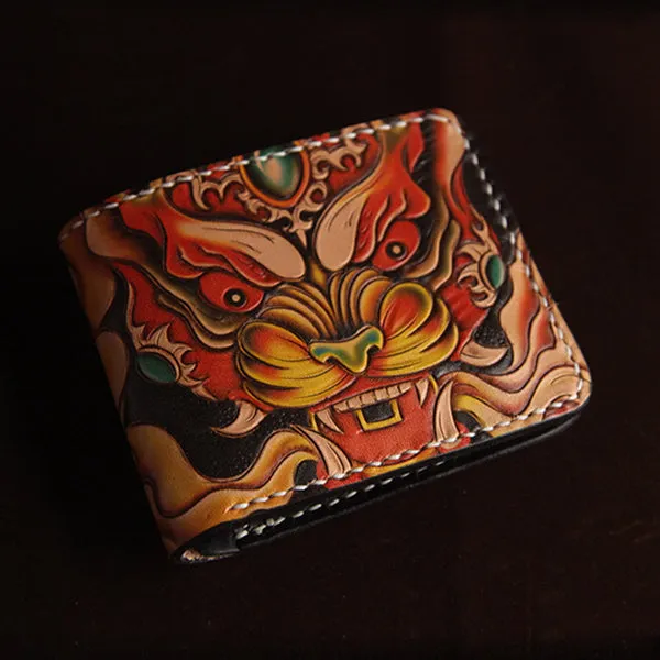 Hundred Ghosts™ Wallet