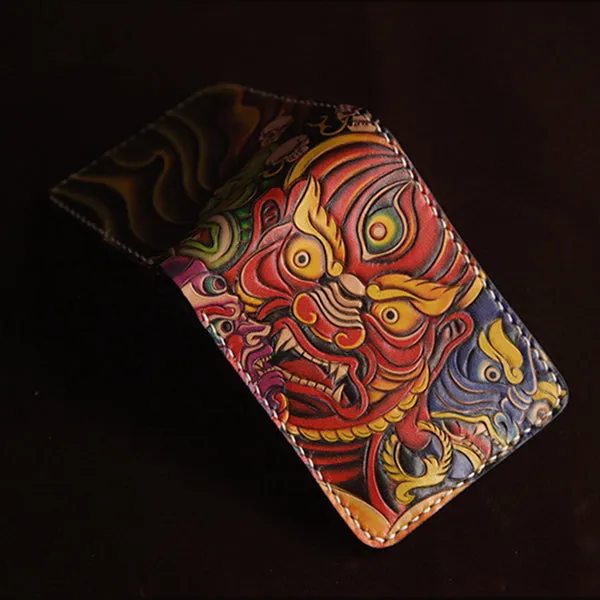 Hundred Ghosts™ Wallet