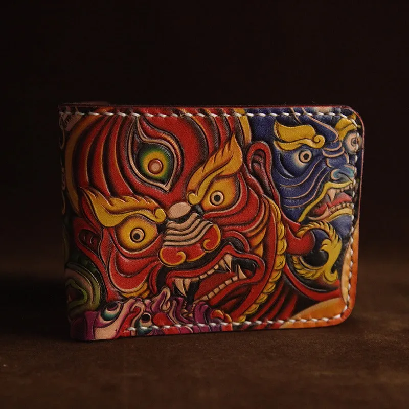 Hundred Ghosts™ Wallet