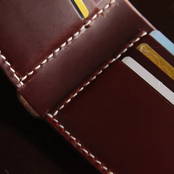 Hundred Ghosts™ Wallet