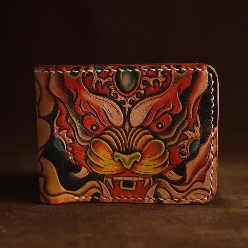 Hundred Ghosts™ Wallet