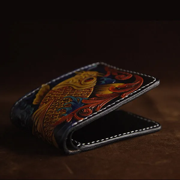 Hundred Ghosts™ Wallet